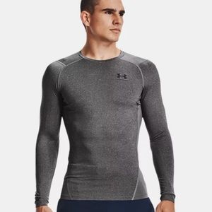 NWOT HeatGear Armour Long Sleeve